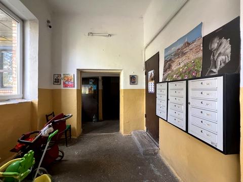 квартира за адресою Сергія Набоки вул., 13/9