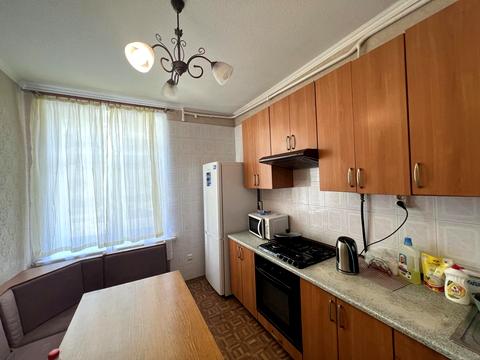 квартира за адресою Сергія Набоки вул., 13/9