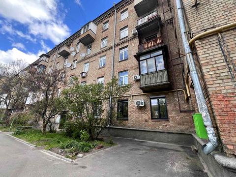 квартира за адресою Сергія Набоки вул., 13/9