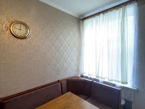 квартира за адресою Сергія Набоки вул., 13/9