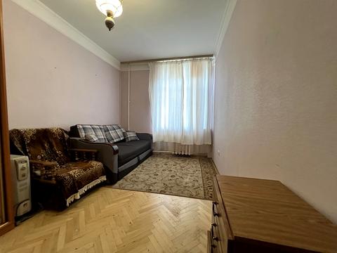 квартира за адресою Сергія Набоки вул., 13/9