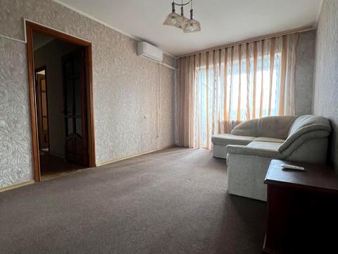 квартира по адресу Героев 55-й бригады ул., 61