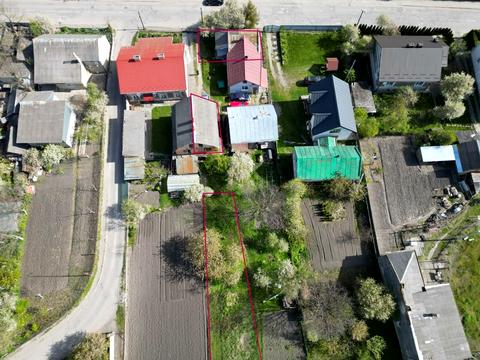 будинок за адресою Золочів, Тараса Шевченка вул.