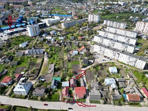 будинок за адресою Золочів, Тараса Шевченка вул.