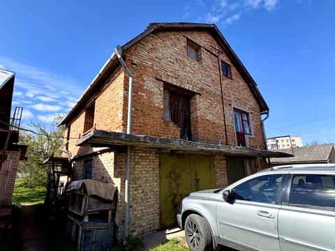 будинок за адресою Золочів, Тараса Шевченка вул.