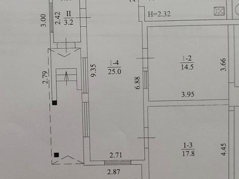 дом по адресу Трансформаторная ул., 9