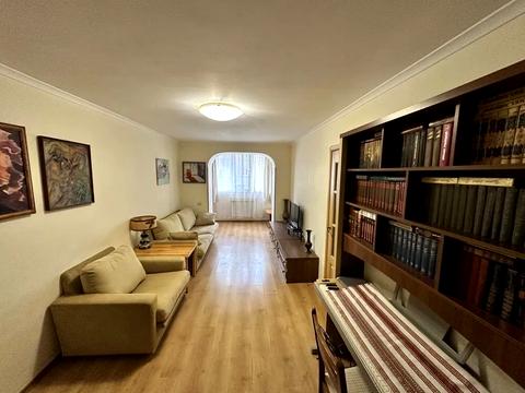 квартира за адресою Юлії Здановської вул. (Ломоносова), 34/1а