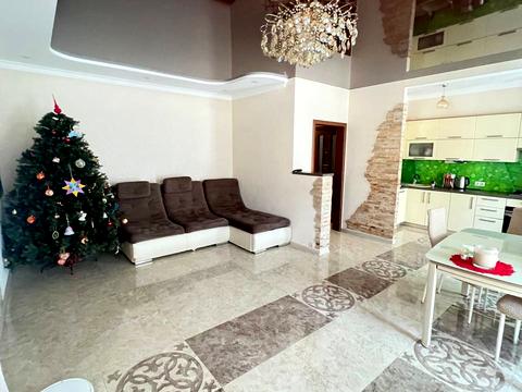 квартира за адресою Весняна вул., 2