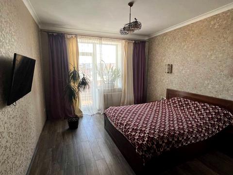 квартира за адресою Весняна вул., 2