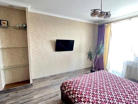 квартира за адресою Весняна вул., 2