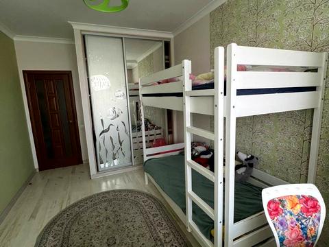 квартира за адресою Весняна вул., 2