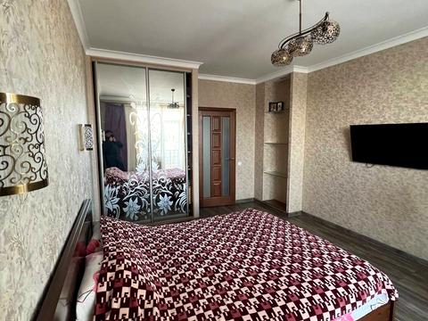 квартира за адресою Весняна вул., 2