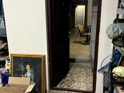 квартира за адресою Весняна вул., 2