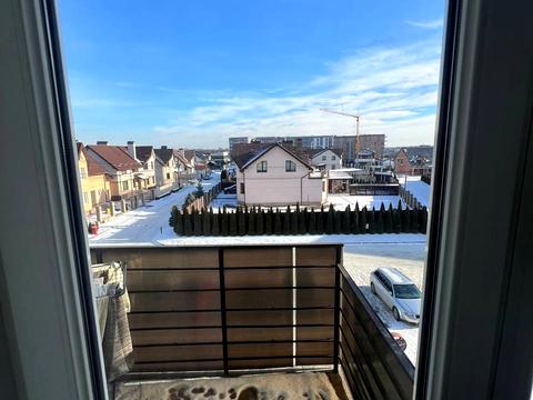 квартира за адресою Весняна вул., 2