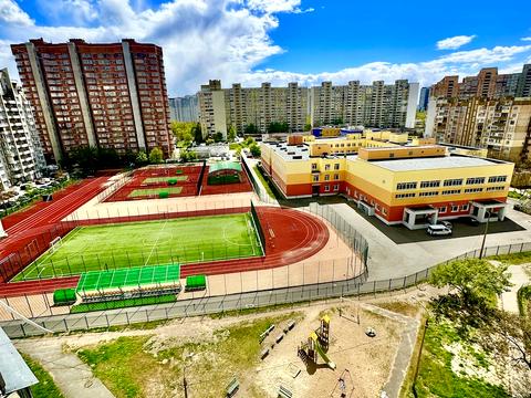 квартира по адресу Княжий Затон ул., 13