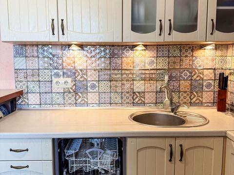 квартира за адресою Науки просп., 60