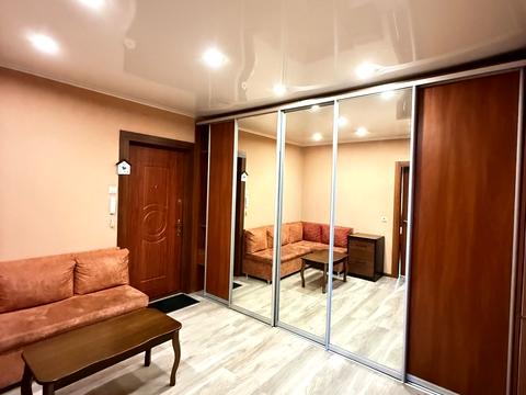 квартира за адресою Науки просп., 60