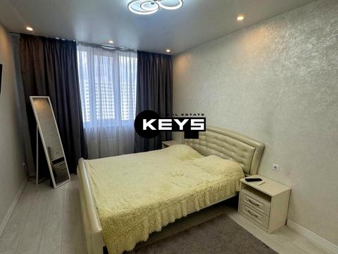 квартира за адресою Приміська вул., 24