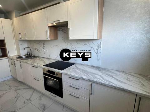 квартира за адресою Приміська вул., 24