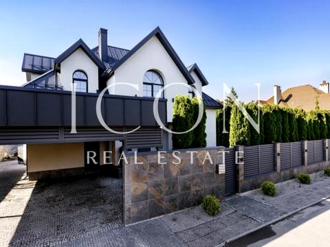 будинок за адресою Оболонська, 2