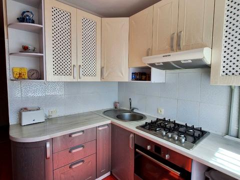 квартира за адресою Дворецький пров., 57