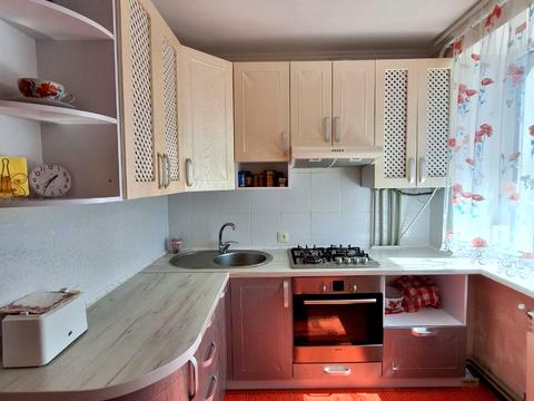 квартира за адресою Дворецький пров., 57