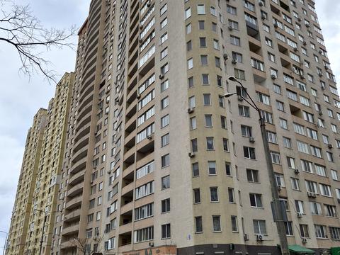 квартира по адресу Олевская ул., 5