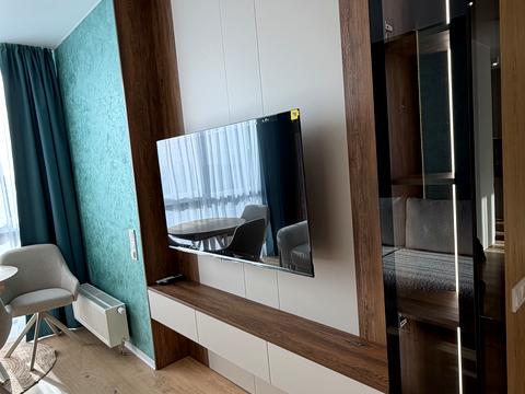 квартира по адресу Салютная ул., 2к6