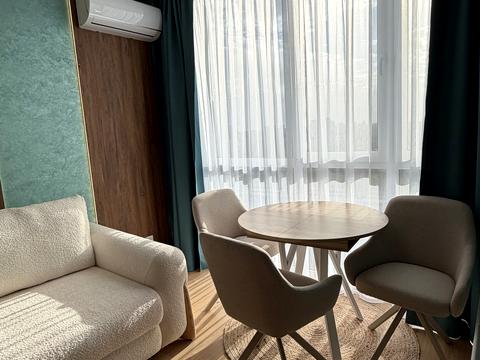 квартира по адресу Салютная ул., 2к6