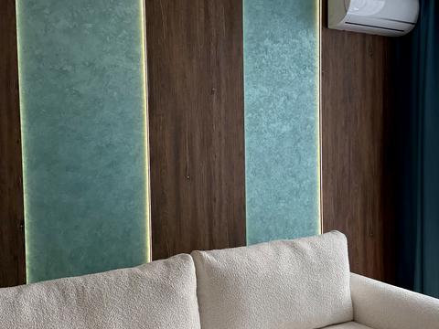 квартира по адресу Салютная ул., 2к6