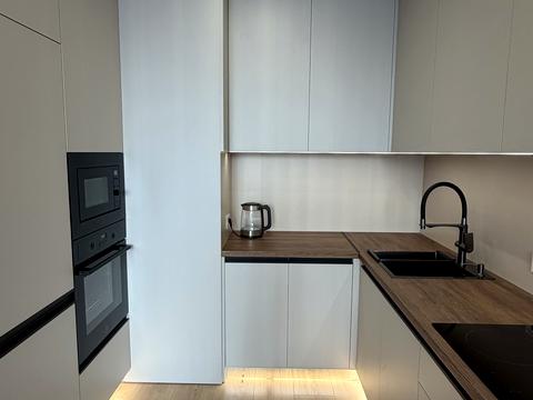 квартира по адресу Салютная ул., 2к6