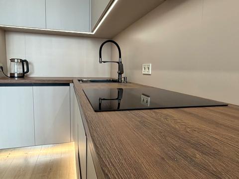 квартира по адресу Салютная ул., 2к6