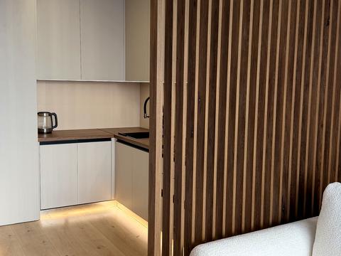 квартира по адресу Салютная ул., 2к6