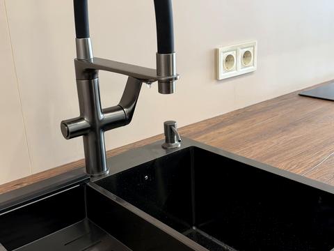 квартира по адресу Салютная ул., 2к6