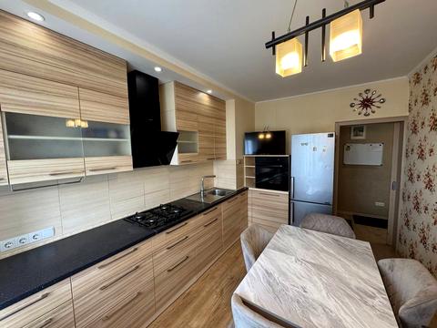 квартира по адресу Донецкое шоссе, 7