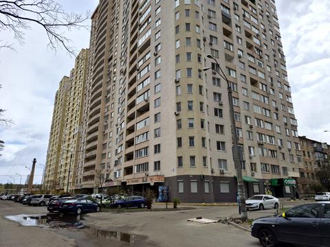 квартира по адресу Олевская ул., 5