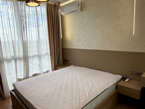 квартира по адресу Салютная ул., 2к6