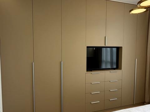 квартира по адресу Салютная ул., 2к6