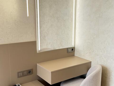 квартира по адресу Салютная ул., 2к6