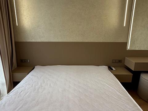 квартира по адресу Салютная ул., 2к6