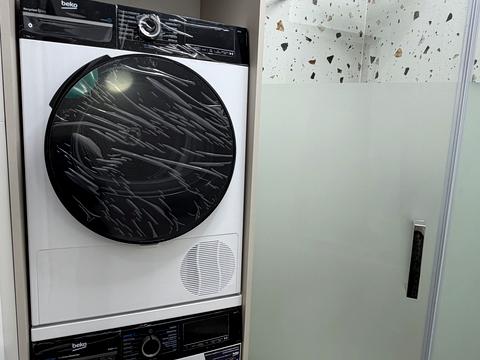 квартира по адресу Салютная ул., 2к6