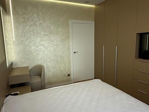 квартира по адресу Салютная ул., 2к6