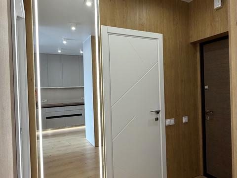 квартира по адресу Салютная ул., 2к6