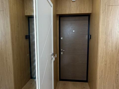 квартира по адресу Салютная ул., 2к6