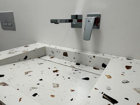 квартира по адресу Салютная ул., 2к6