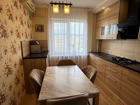 квартира по адресу Донецкое шоссе, 7
