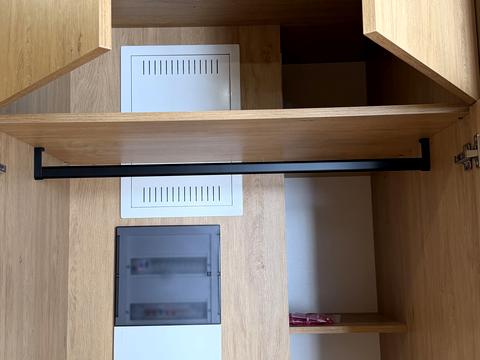 квартира по адресу Салютная ул., 2к6