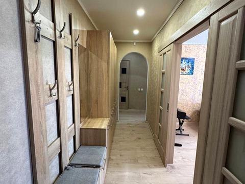 квартира по адресу Донецкое шоссе, 7