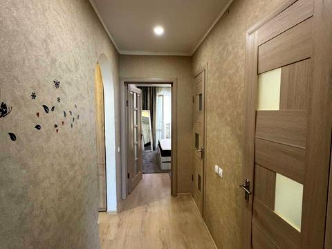 квартира по адресу Донецкое шоссе, 7