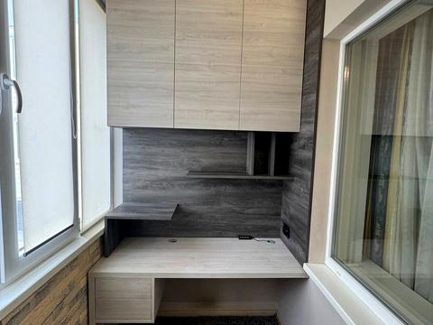 квартира по адресу Донецкое шоссе, 7